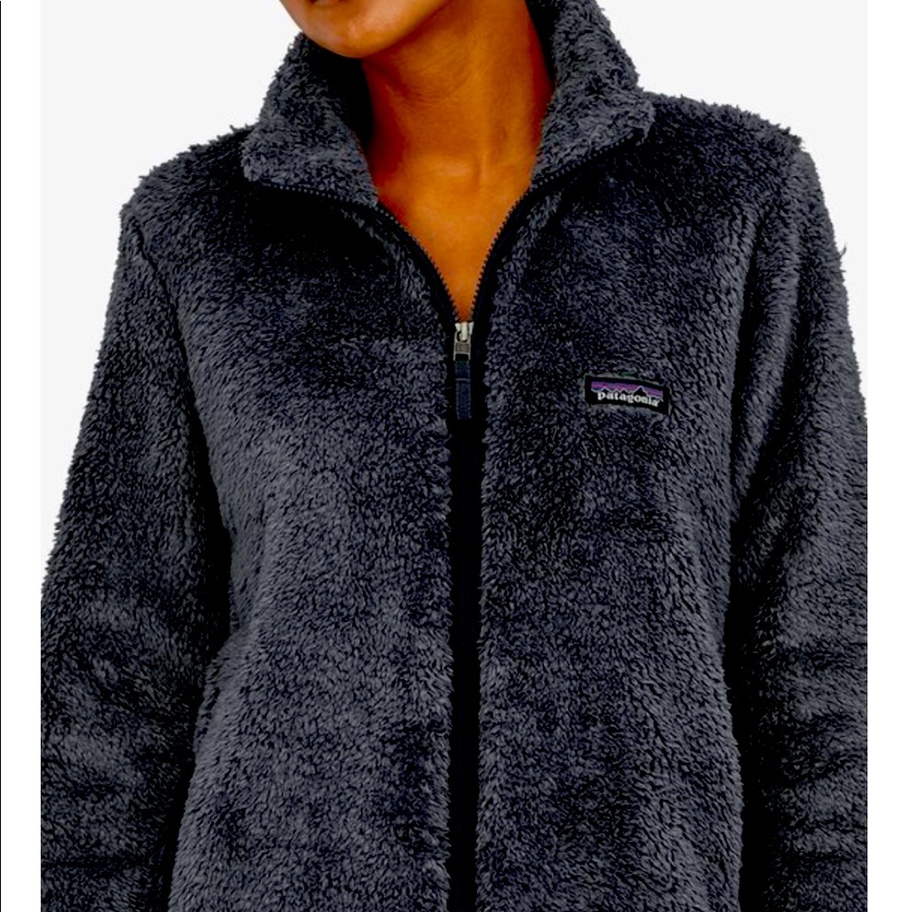 Patagonia Los Gatos Fleece Jacket